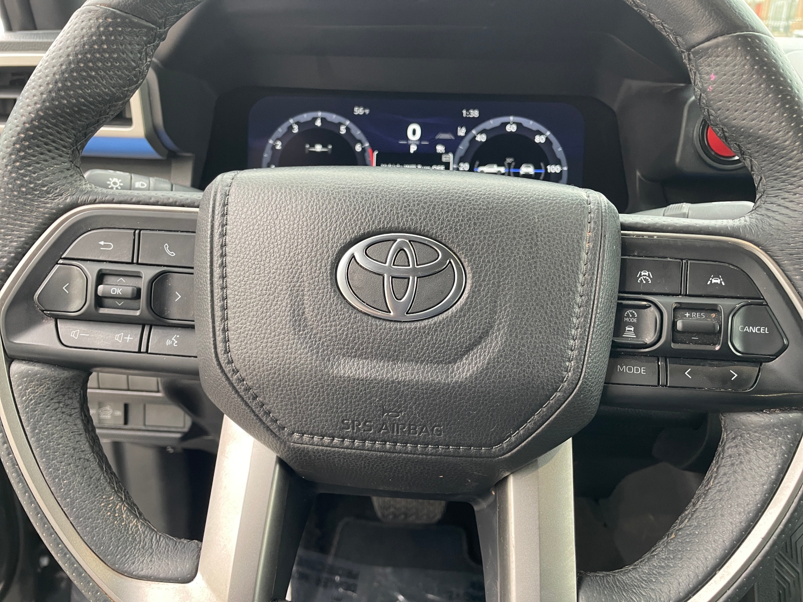 Thumbnail: 2025 Toyota Tacoma - 5