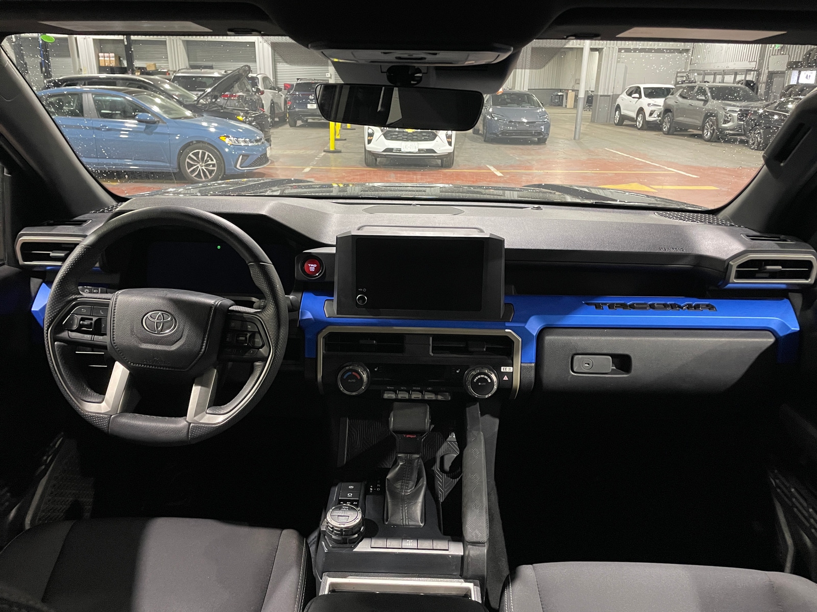 Thumbnail: 2025 Toyota Tacoma - 3