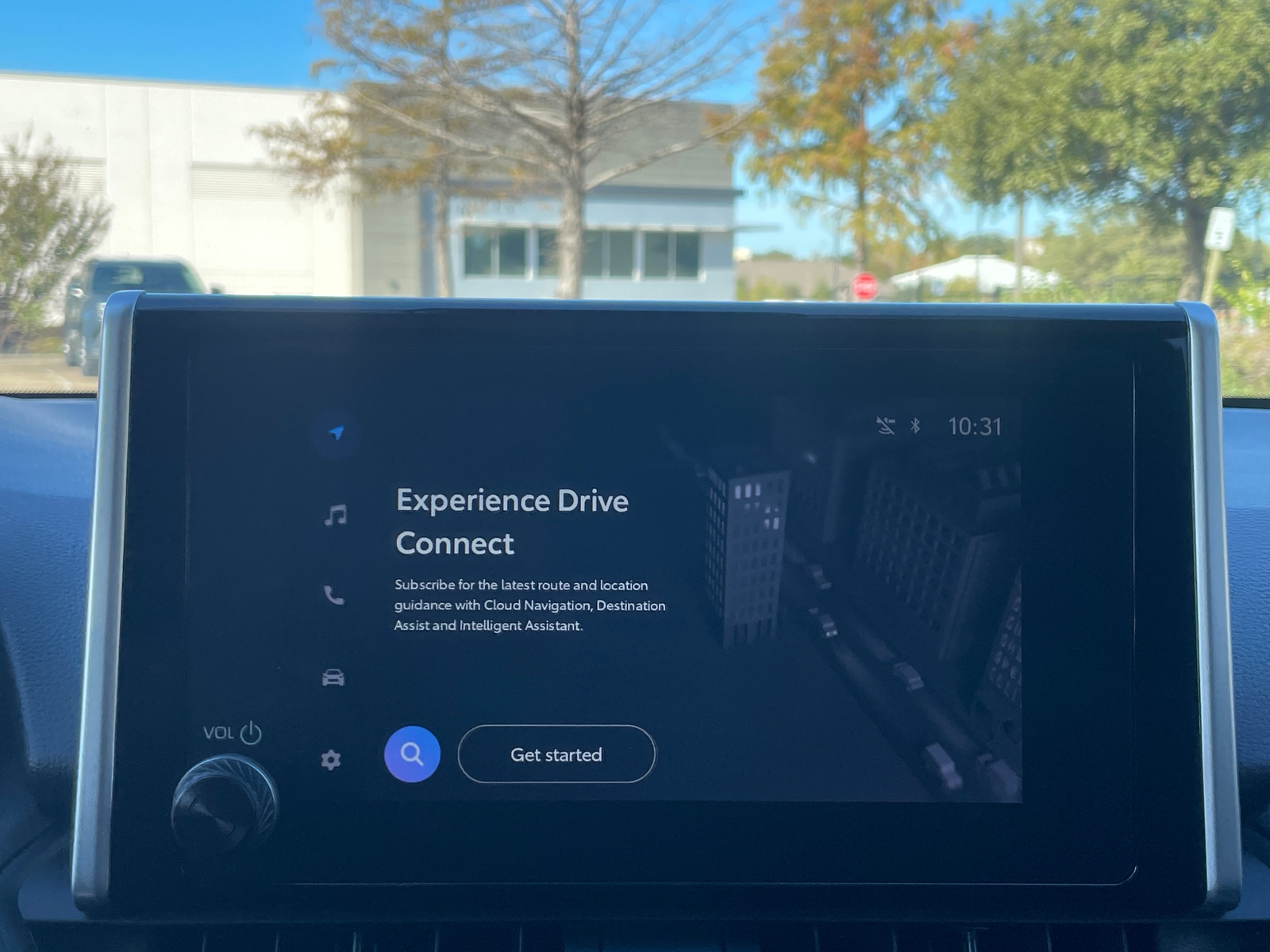 Thumbnail: 2025 Toyota RAV4 - 4