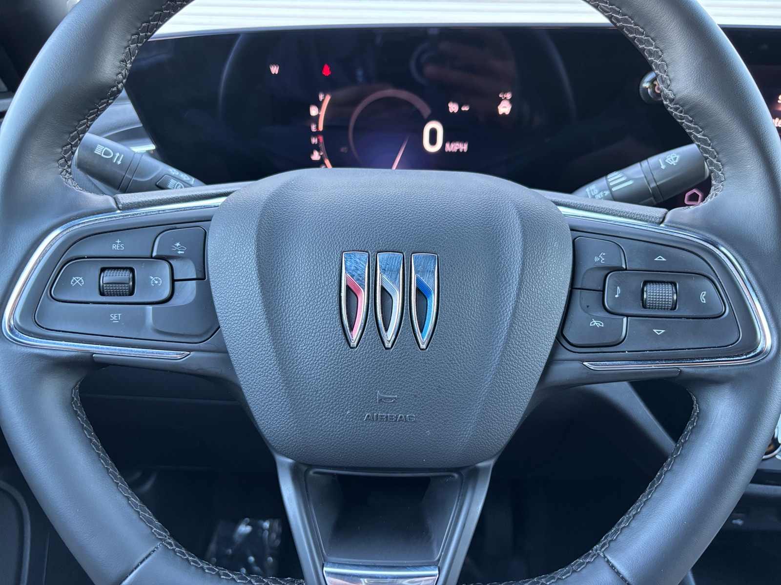 Thumbnail: 2025 Buick Envista - 4