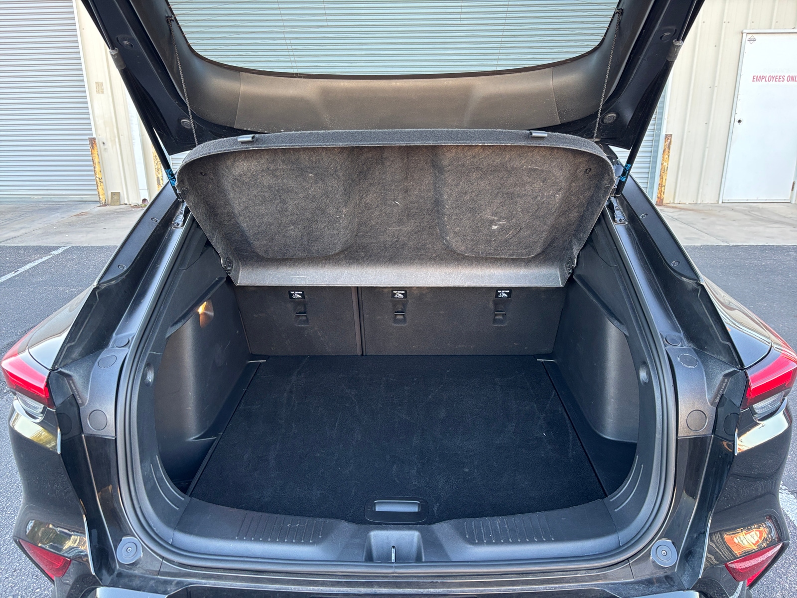 Thumbnail: 2025 Buick Envista - 5