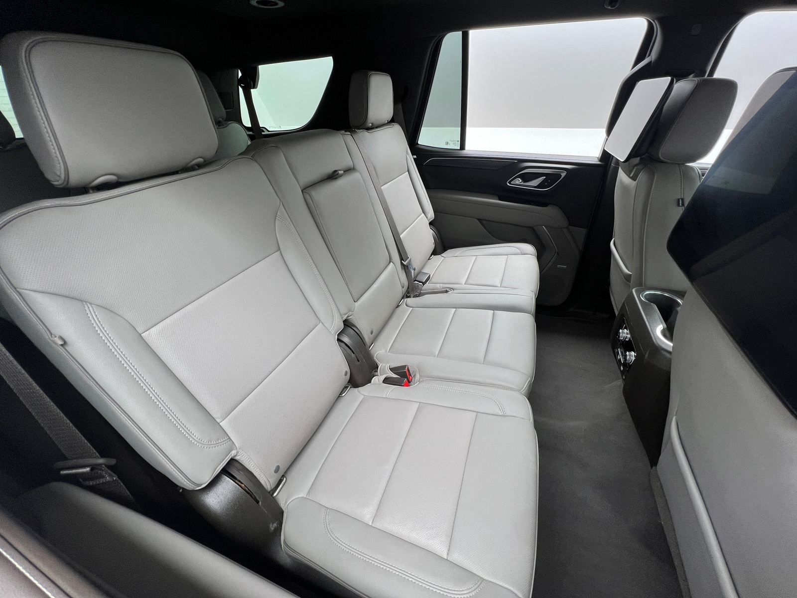 Thumbnail: 2021 GMC Yukon - 5