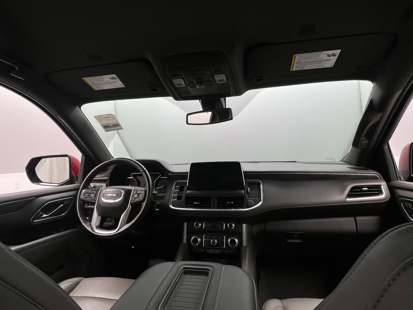 Thumbnail: 2021 GMC Yukon - 2