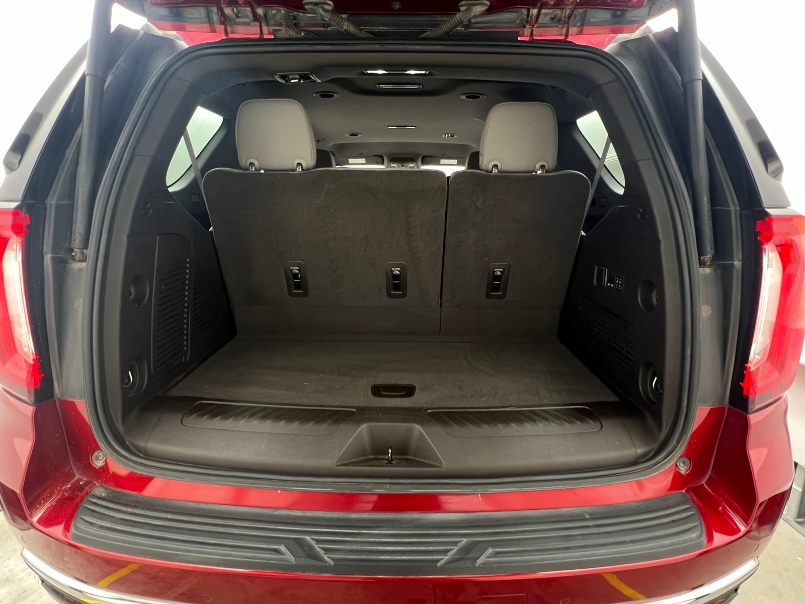 Thumbnail: 2021 GMC Yukon - 6