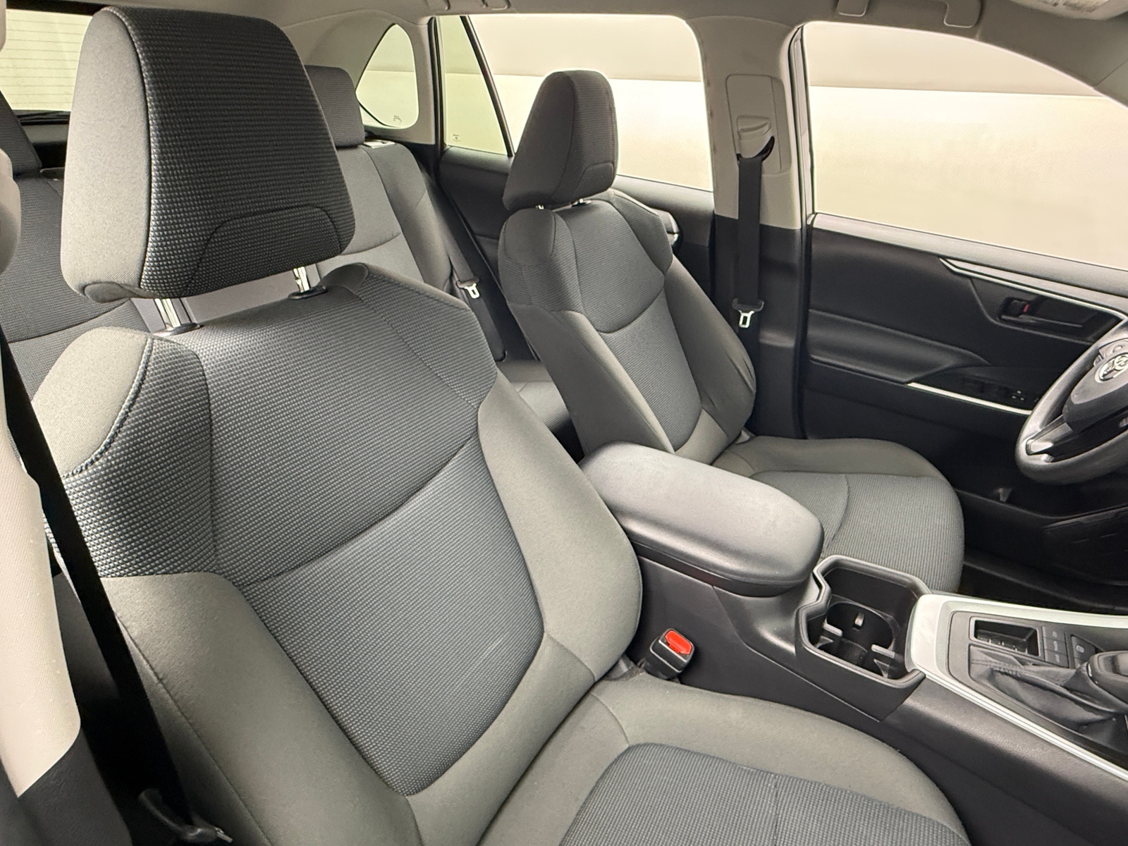 Thumbnail: 2022 Toyota RAV4 - 2