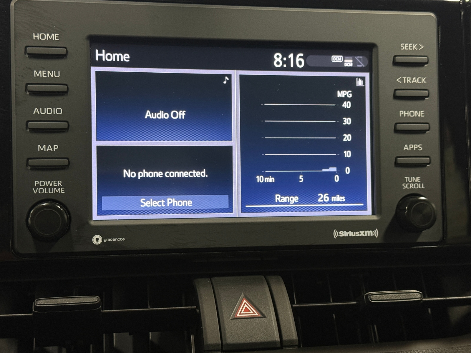 Thumbnail: 2022 Toyota RAV4 - 4