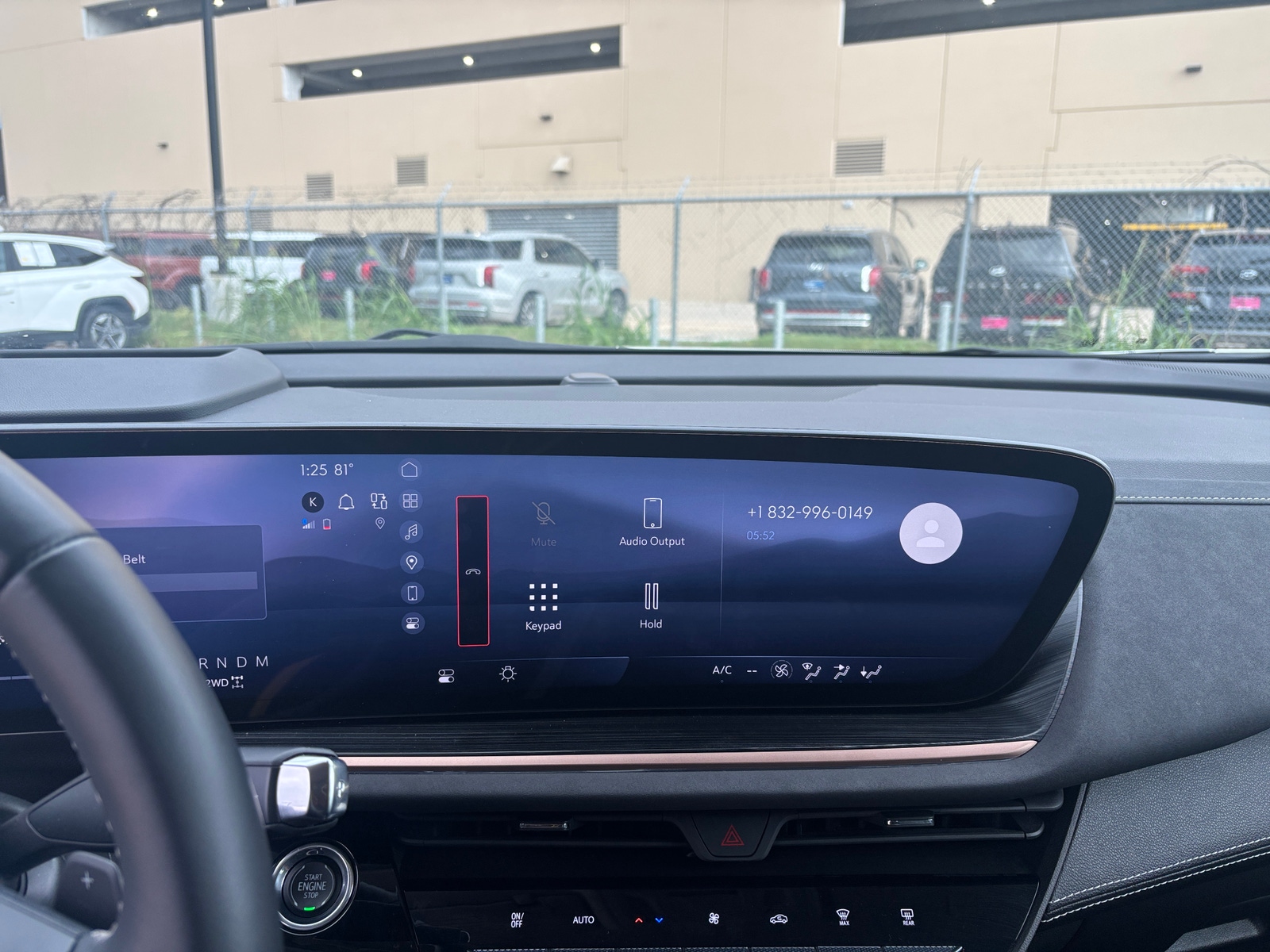 Thumbnail: 2024 Buick Envision - 4