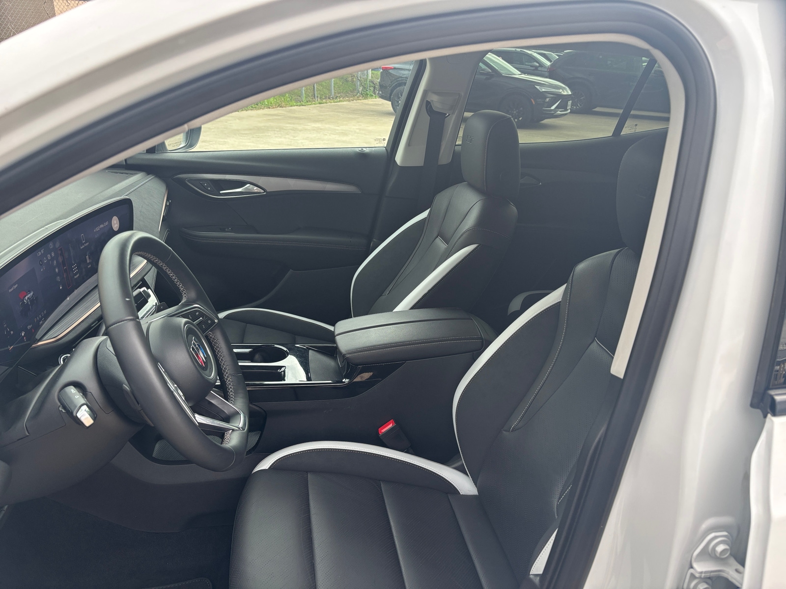 Thumbnail: 2024 Buick Envision - 2