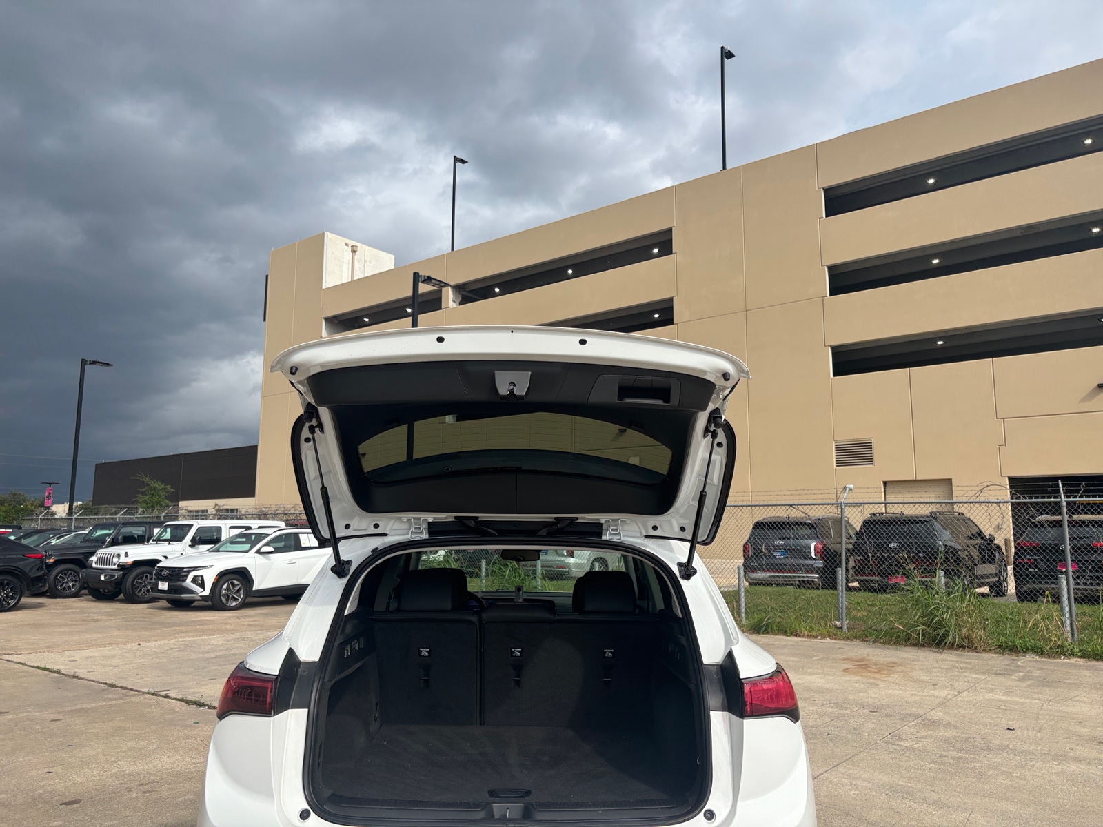 Thumbnail: 2024 Buick Envision - 6