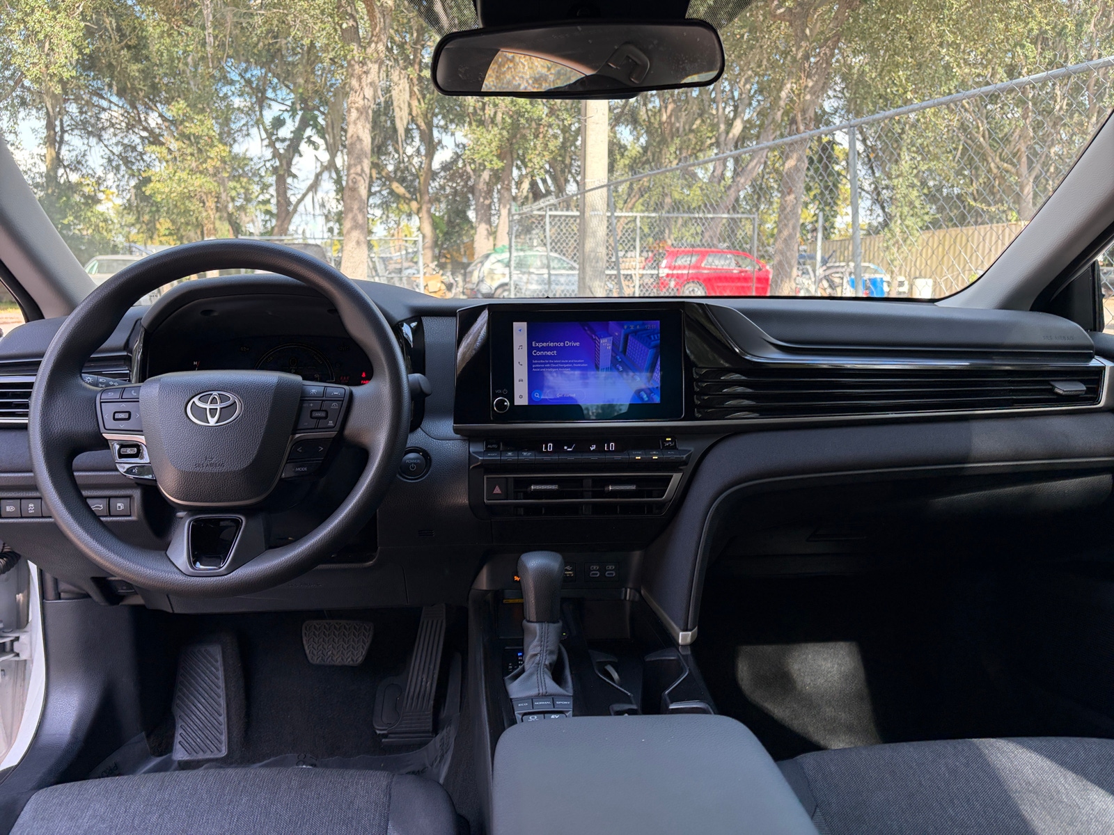 Thumbnail: 2025 Toyota Camry - 3