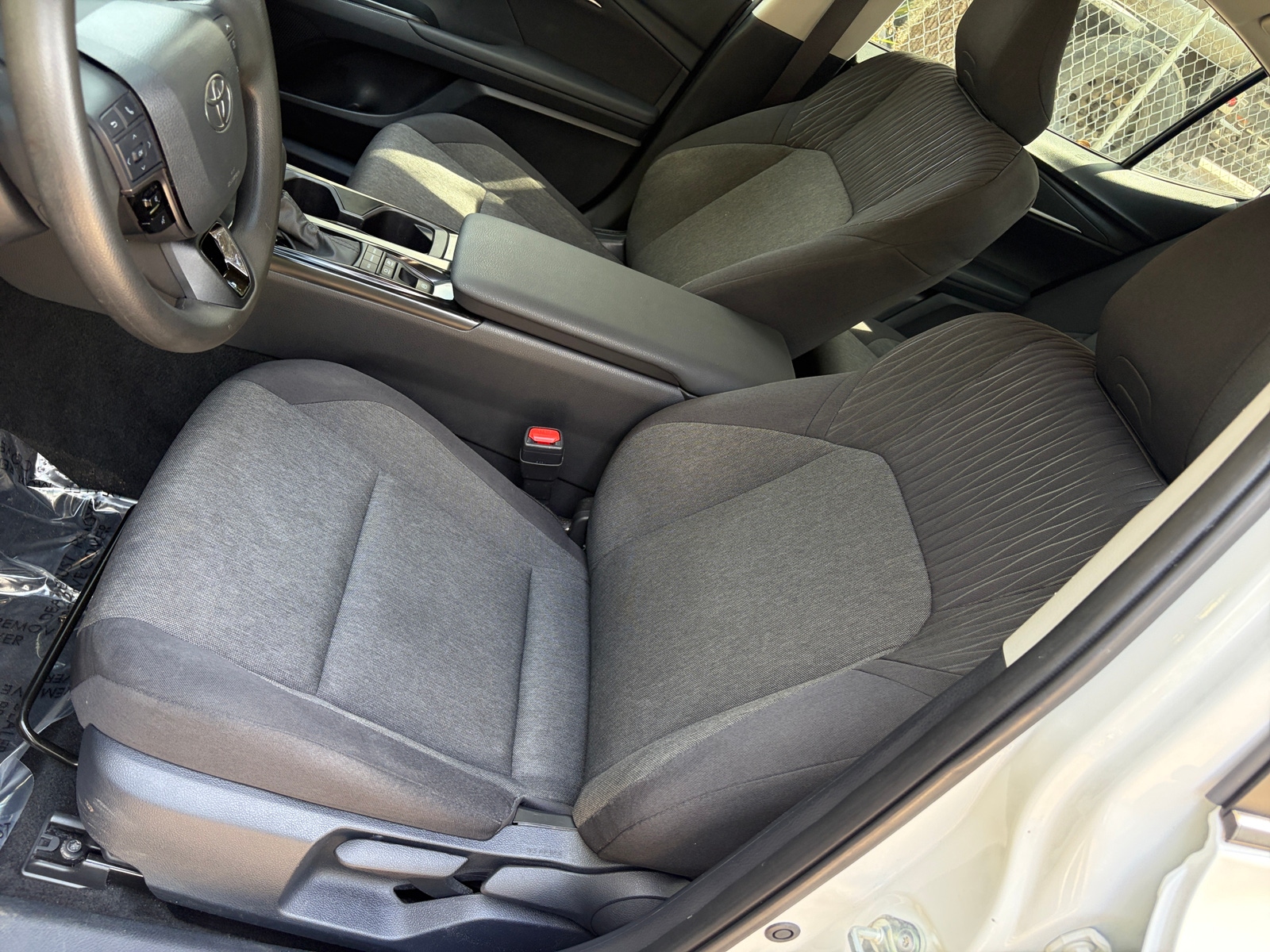 Thumbnail: 2025 Toyota Camry - 2