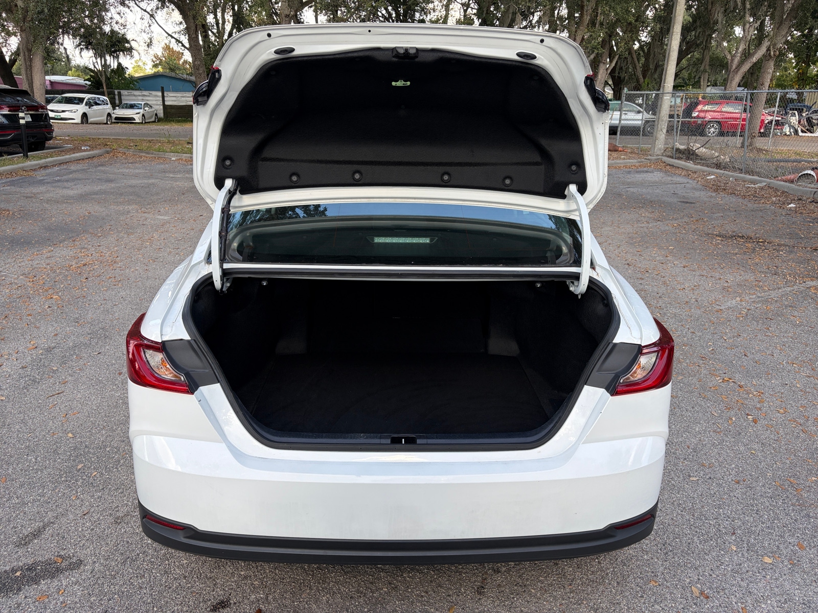 Thumbnail: 2025 Toyota Camry - 4