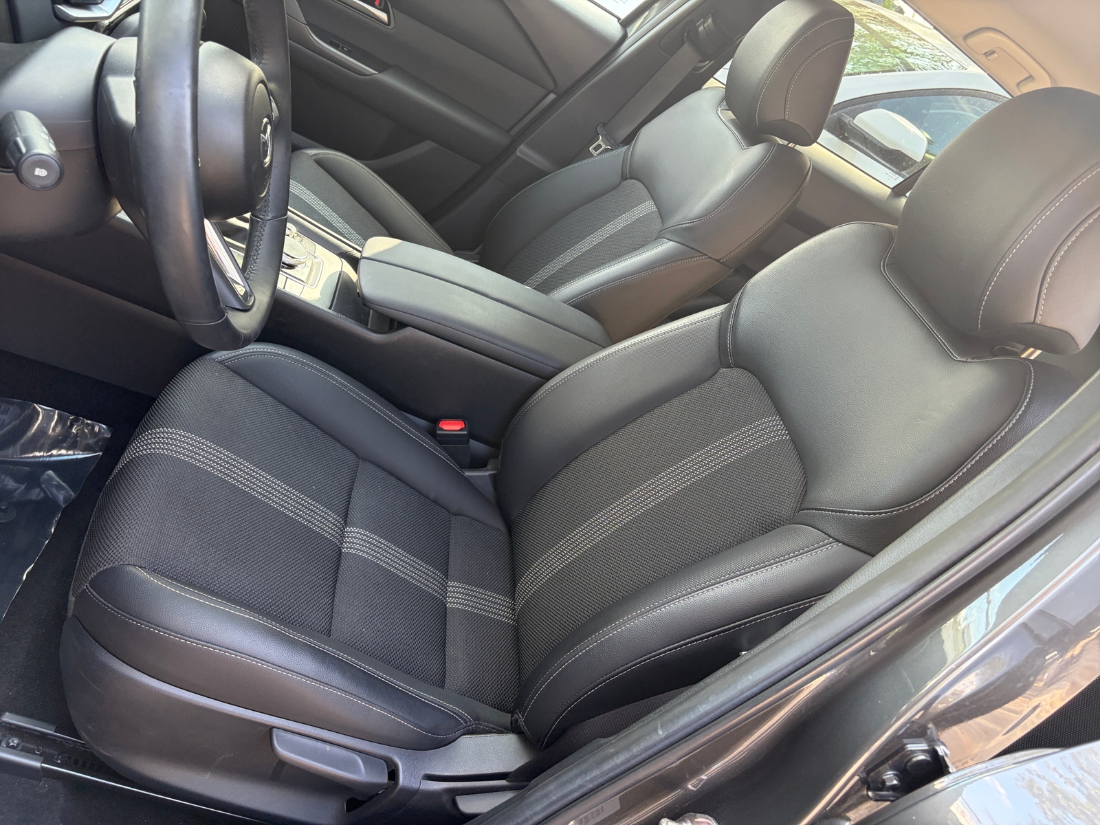 Thumbnail: 2025 Mazda CX-50 - 2