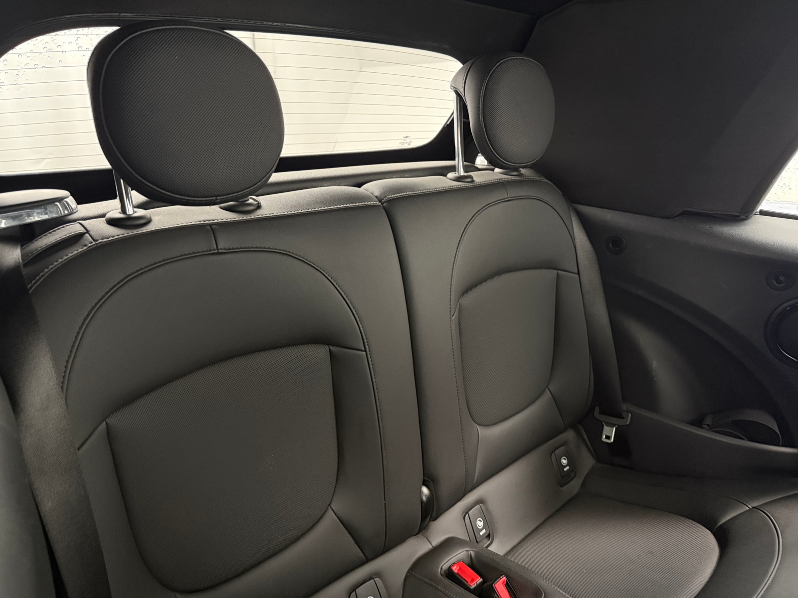 Thumbnail: 2024 MINI Cooper Convertible - 5