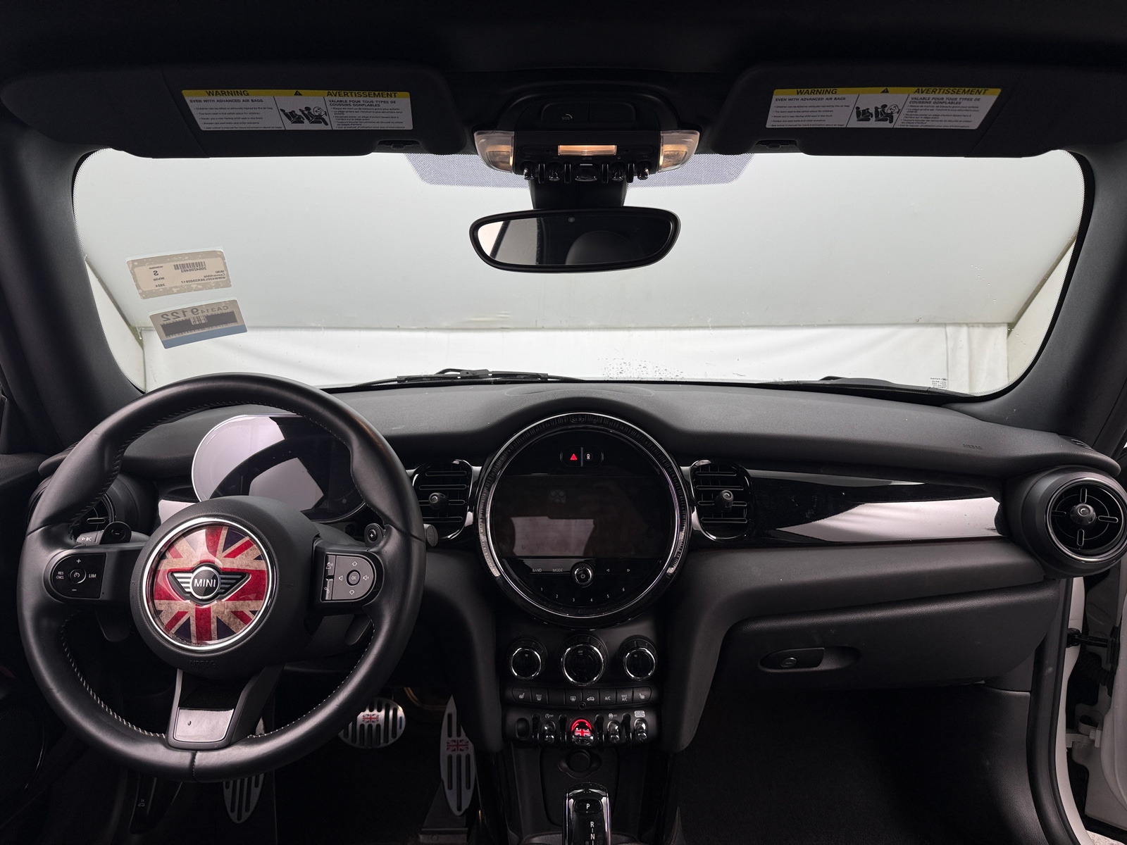 Thumbnail: 2024 MINI Cooper Convertible - 2