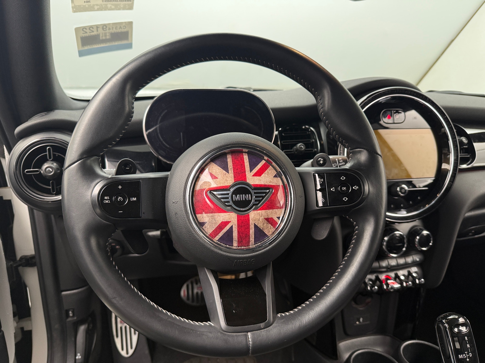 Thumbnail: 2024 MINI Cooper Convertible - 4