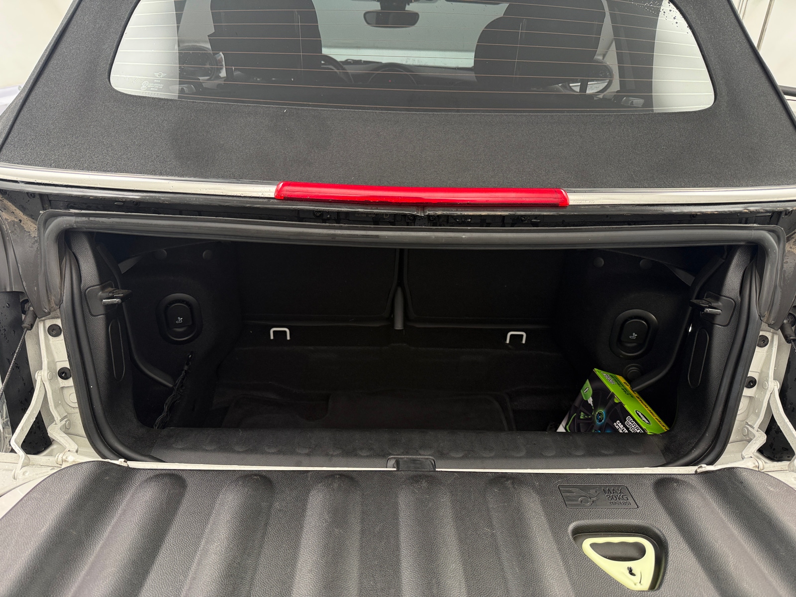 Thumbnail: 2024 MINI Cooper Convertible - 6