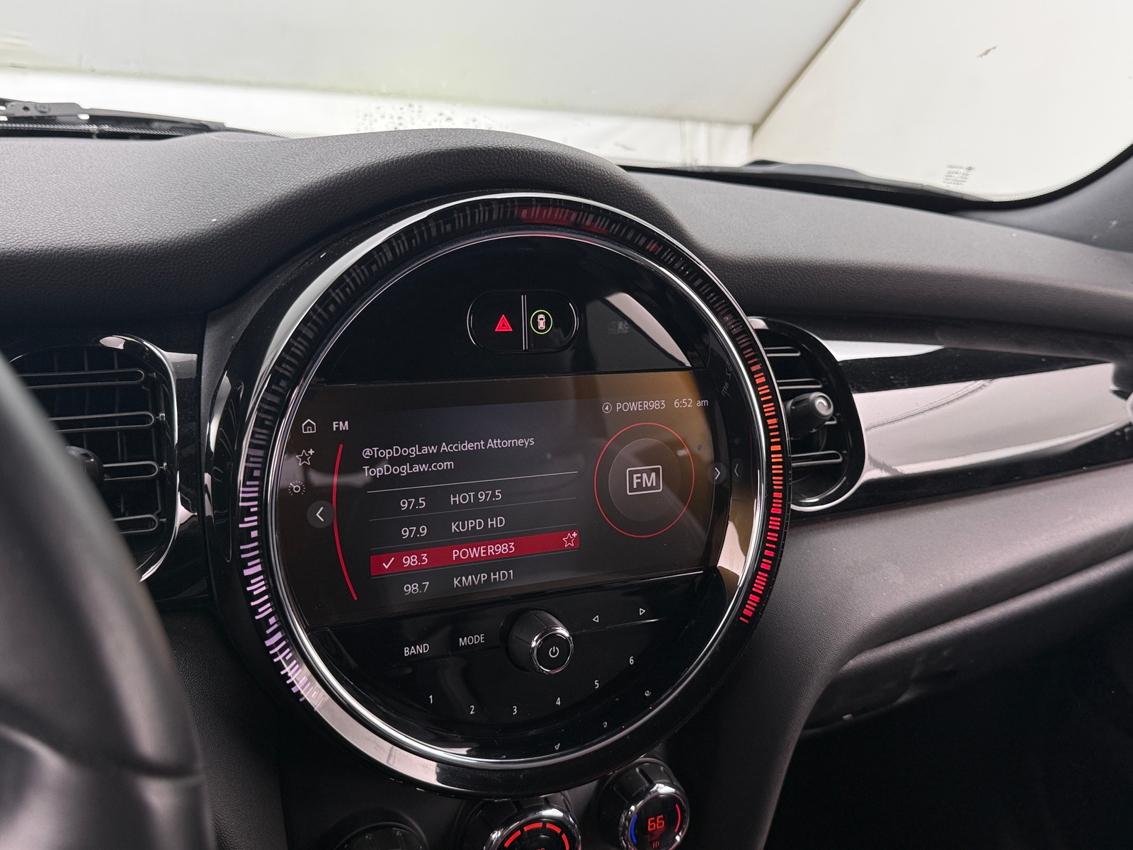 Thumbnail: 2024 MINI Cooper Convertible - 3