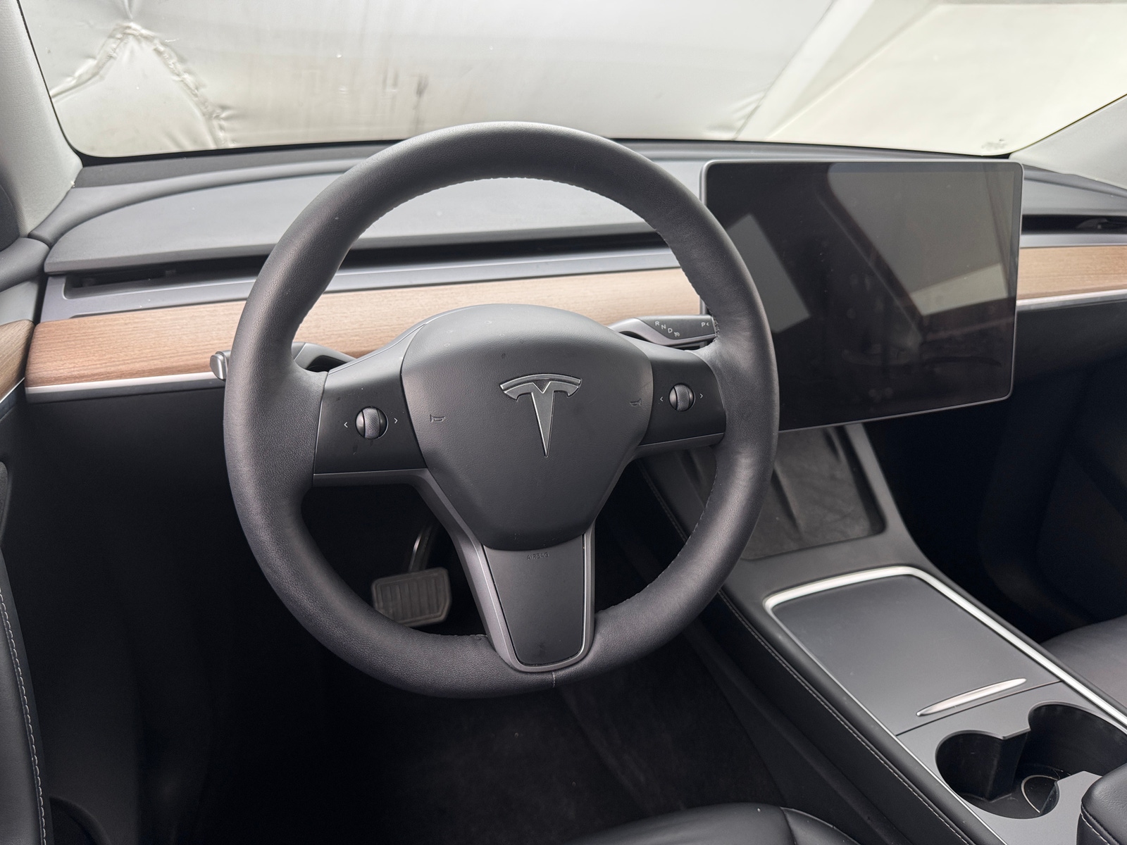 Thumbnail: 2023 Tesla Model Y - 4