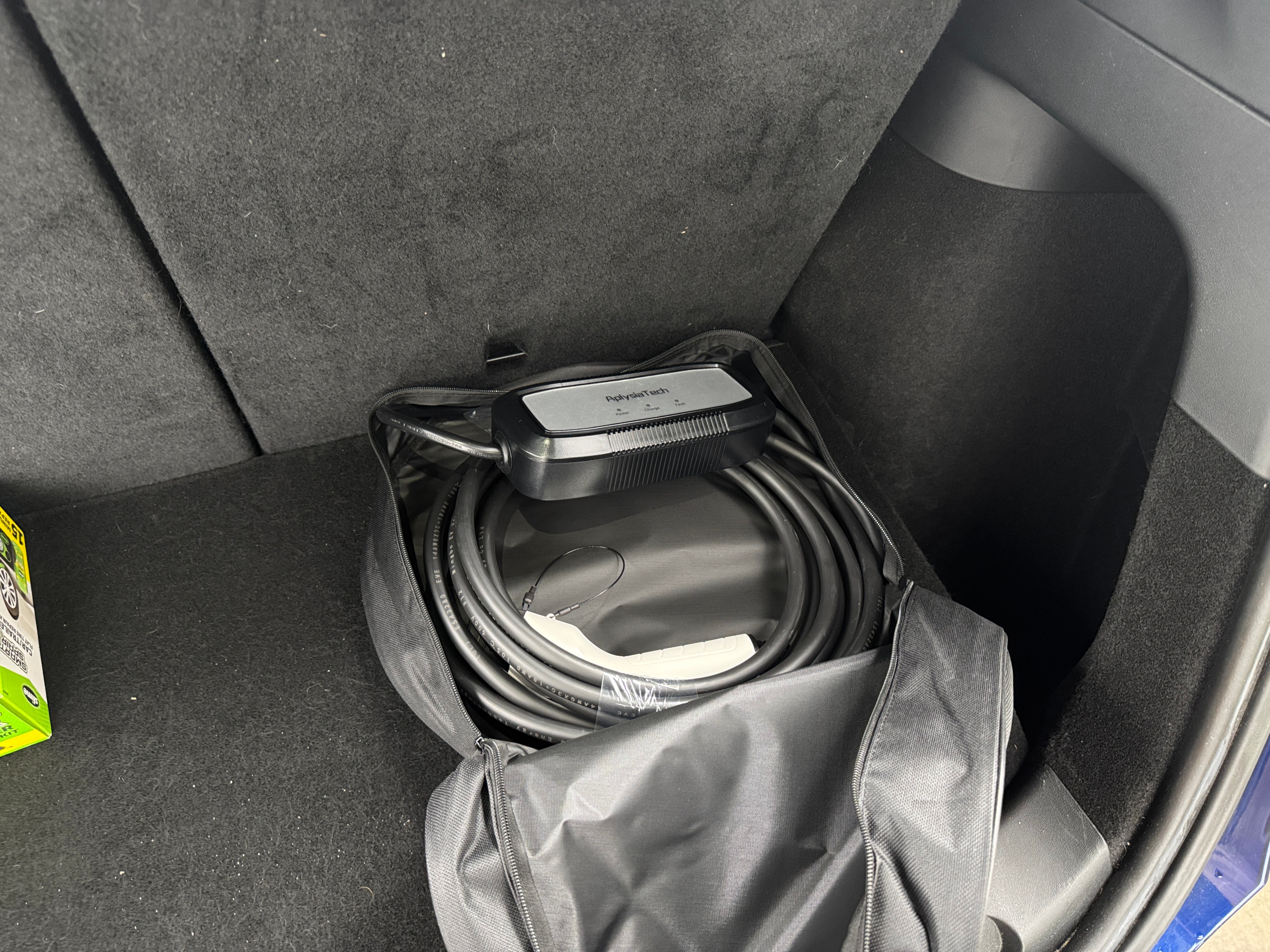 Used 2023 Tesla Model Y Long Range with VIN 7SAYGAEE6PF606071 for sale in Oak Creek, WI