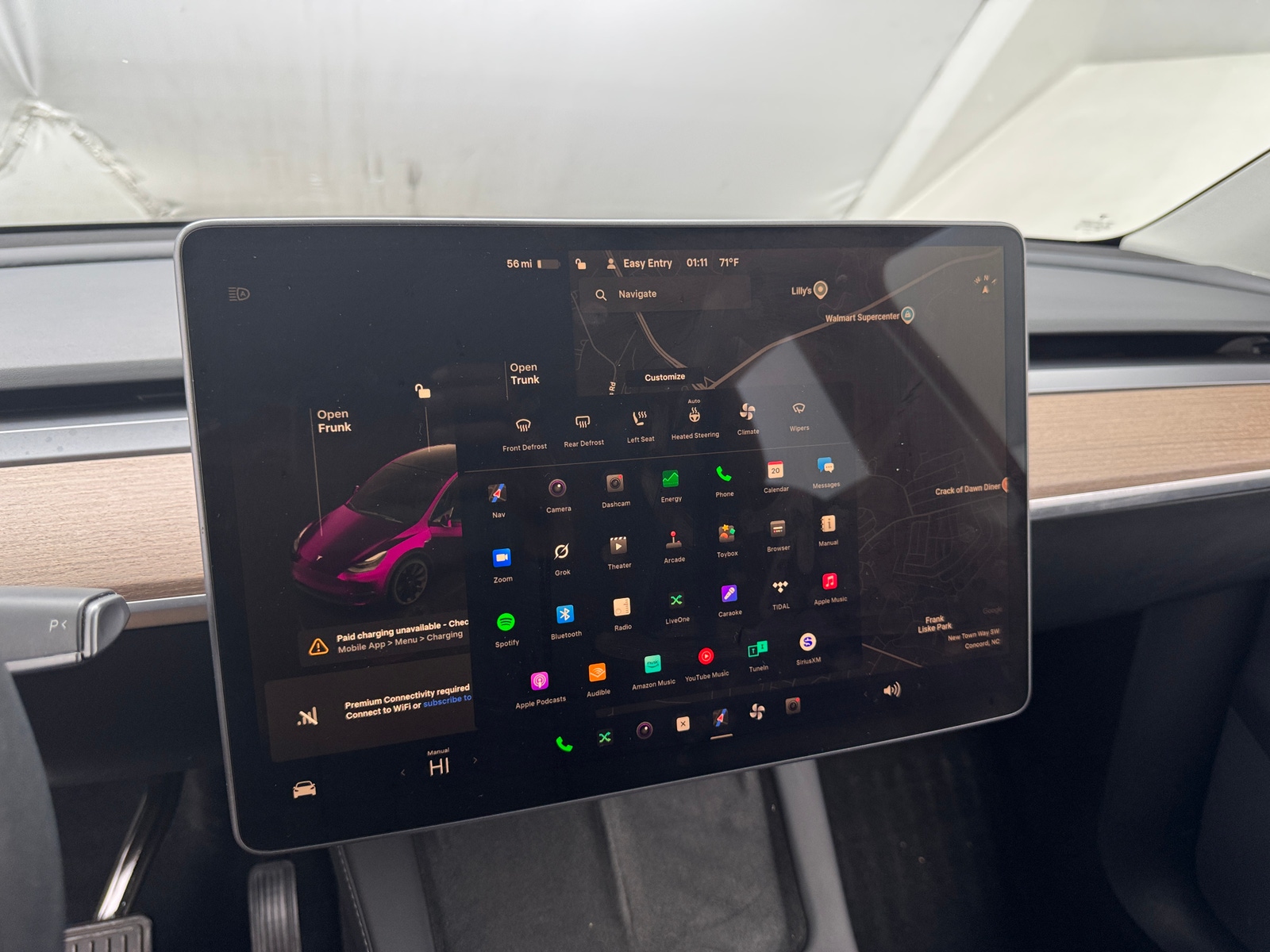 Thumbnail: 2023 Tesla Model Y - 3