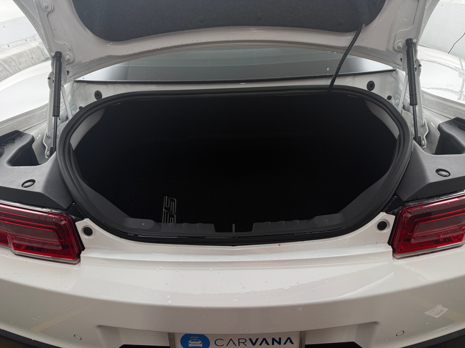 Thumbnail: 2015 Chevrolet Camaro - 4