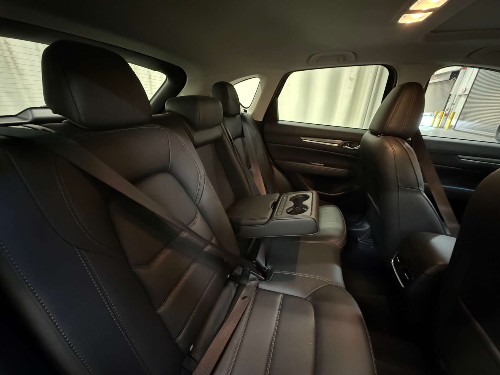 Thumbnail: 2023 Mazda CX-5 - 5