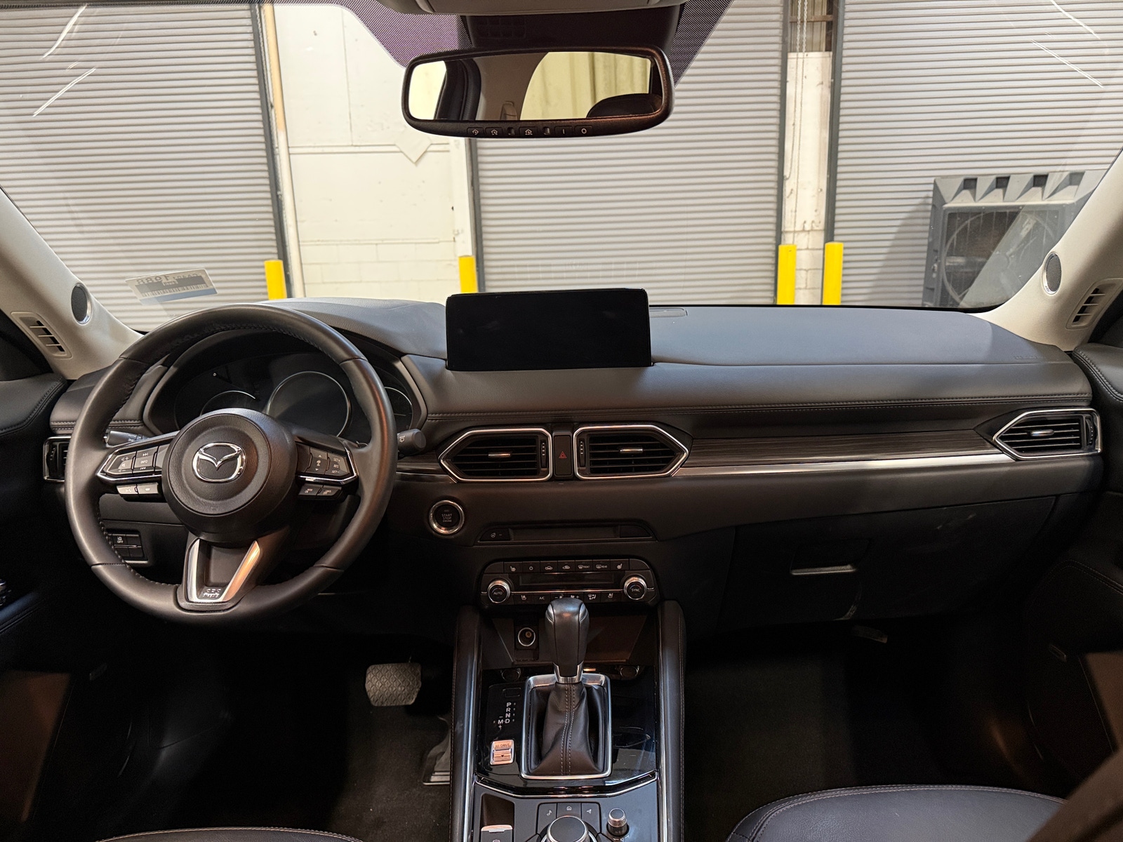 Thumbnail: 2023 Mazda CX-5 - 2