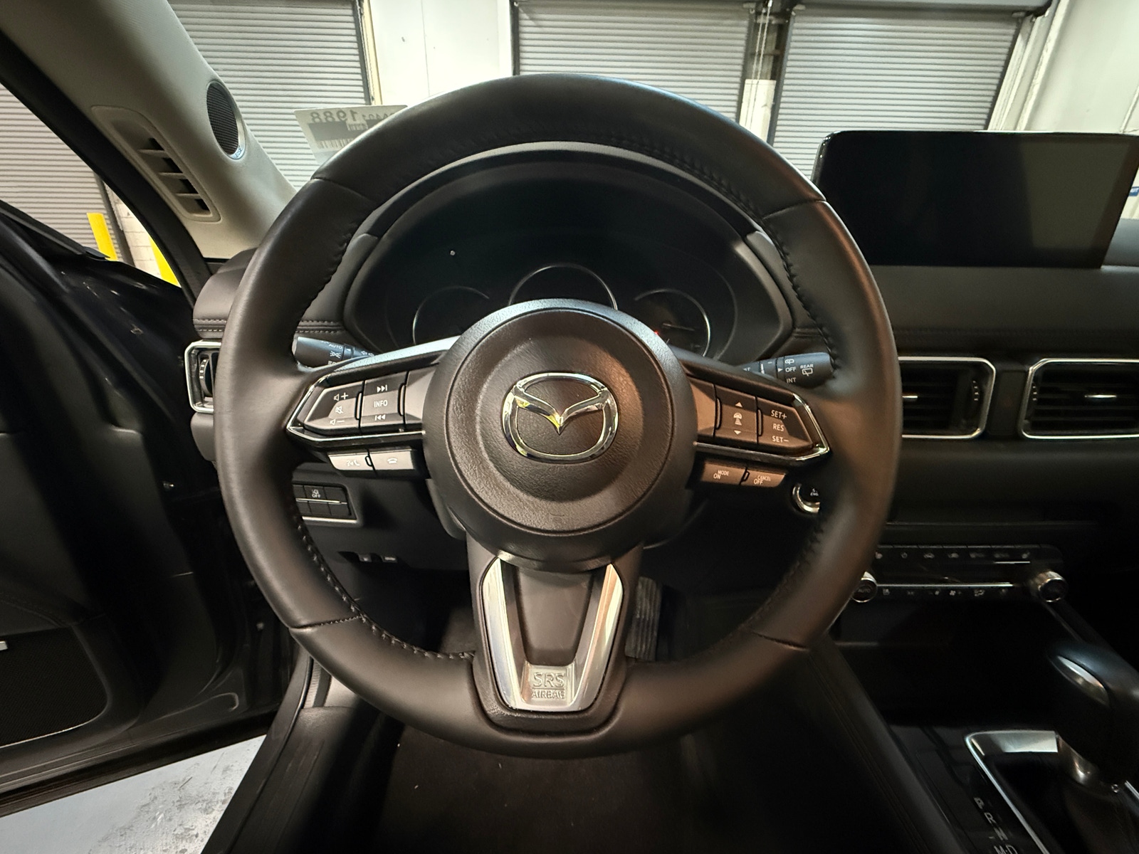 Thumbnail: 2023 Mazda CX-5 - 4