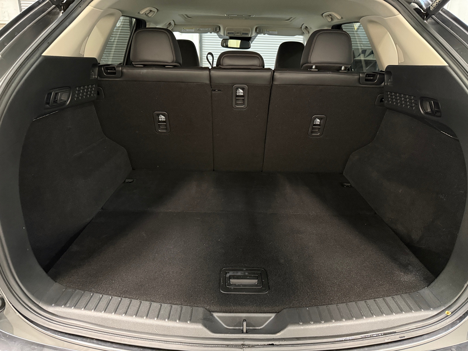 Thumbnail: 2023 Mazda CX-5 - 6