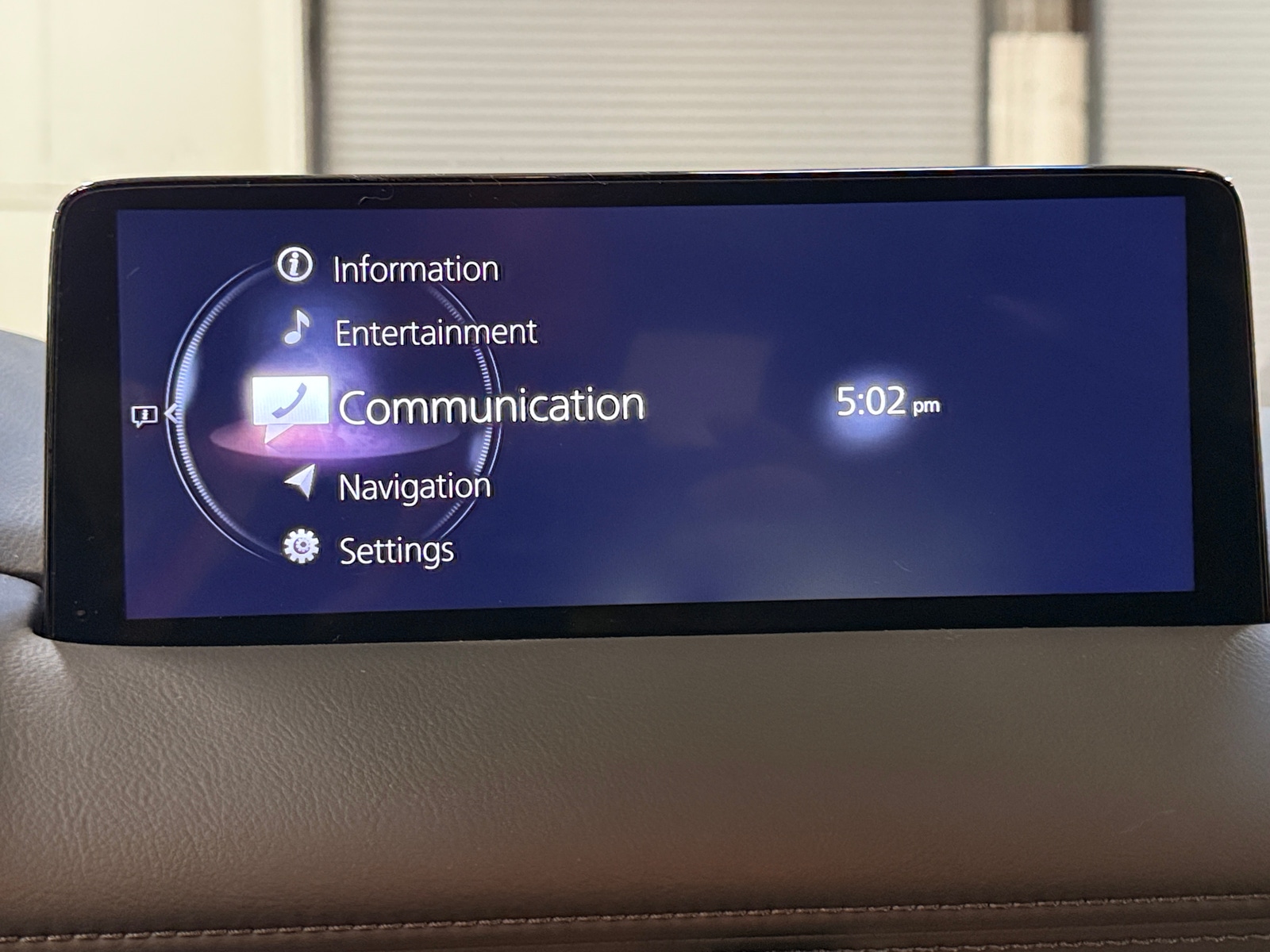 Thumbnail: 2023 Mazda CX-5 - 3