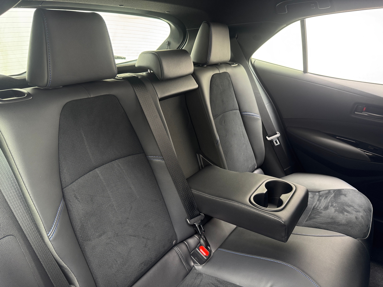 Thumbnail: 2024 Toyota GR Corolla - 5