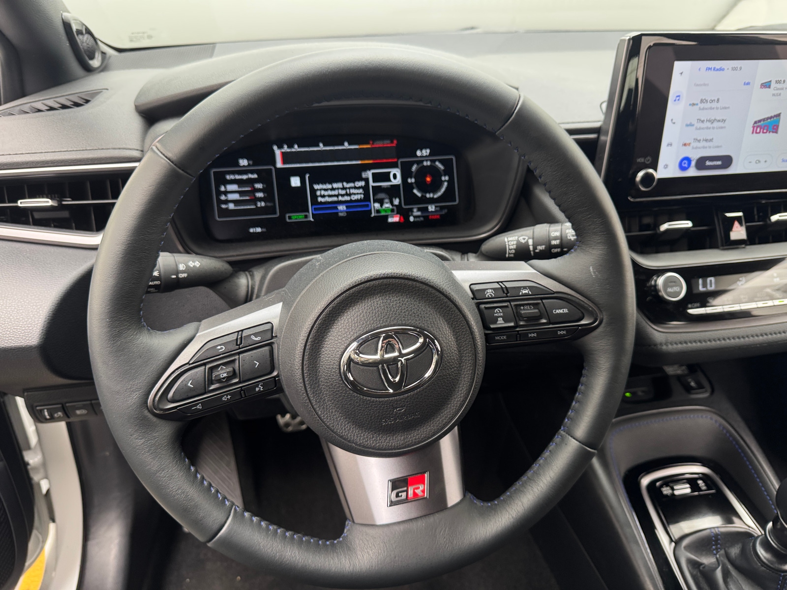 Thumbnail: 2024 Toyota GR Corolla - 4