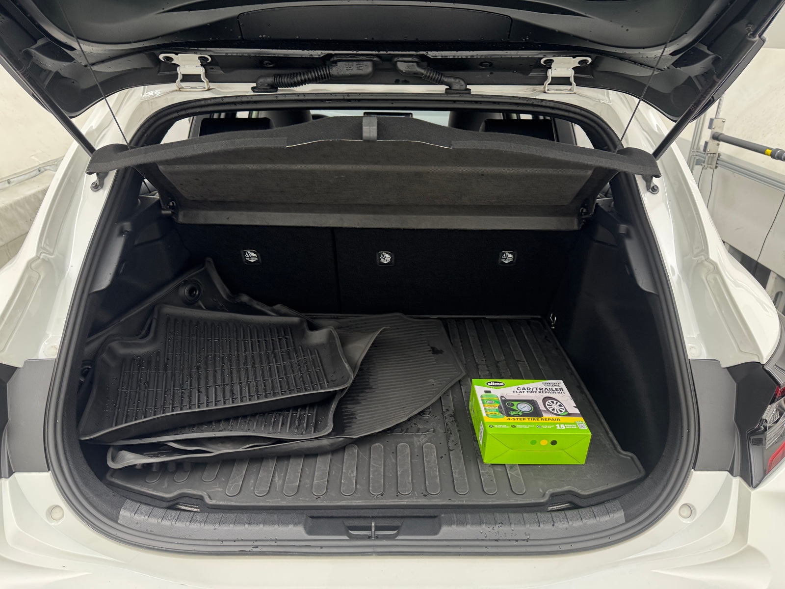 Thumbnail: 2024 Toyota GR Corolla - 6