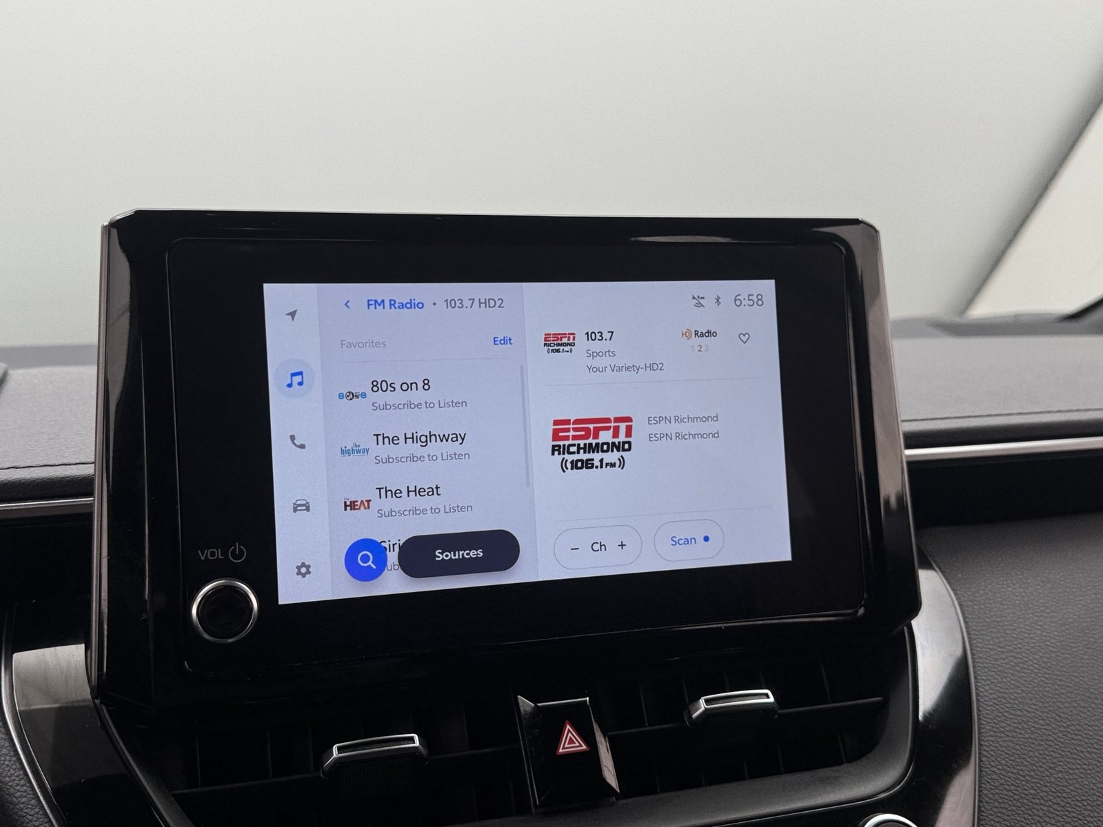 Thumbnail: 2024 Toyota GR Corolla - 3