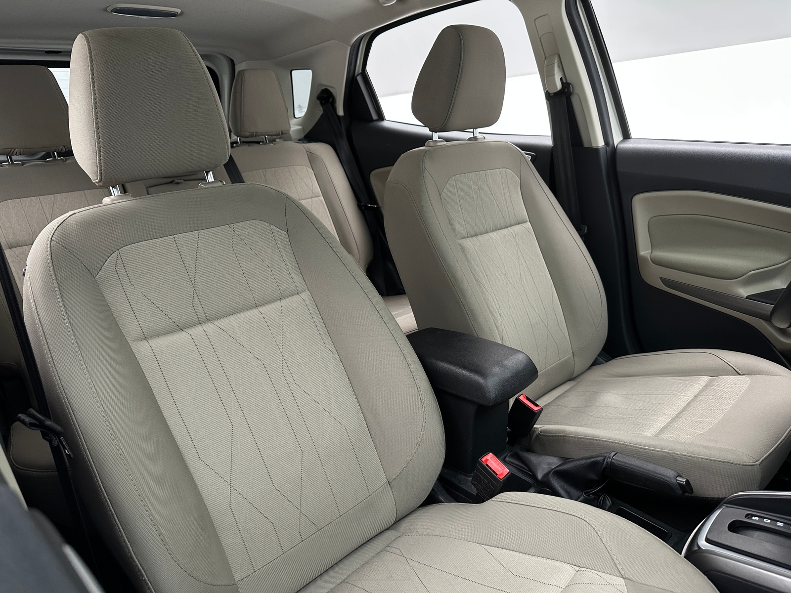 Thumbnail: 2019 Ford EcoSport - 2