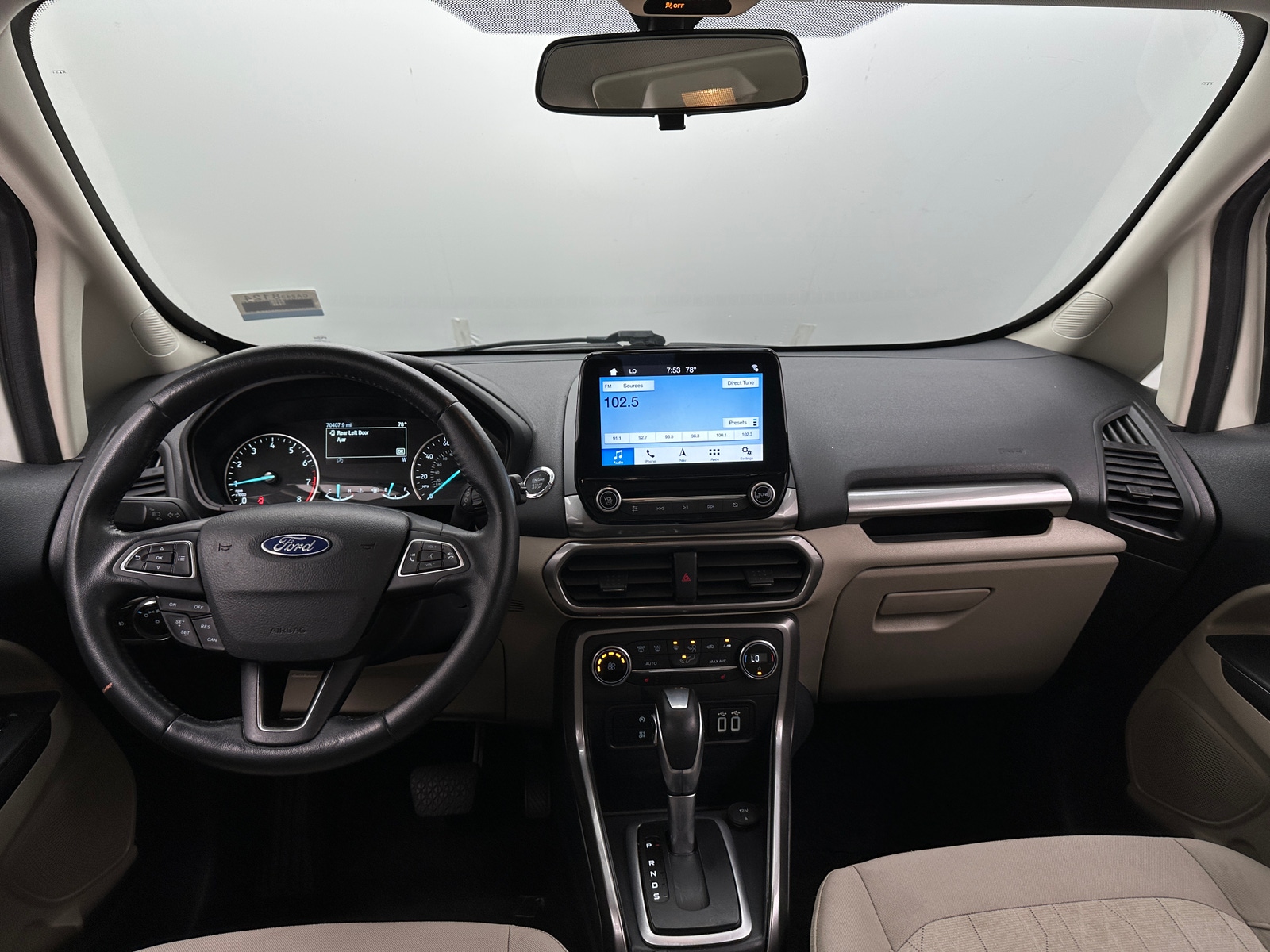 Thumbnail: 2019 Ford EcoSport - 3