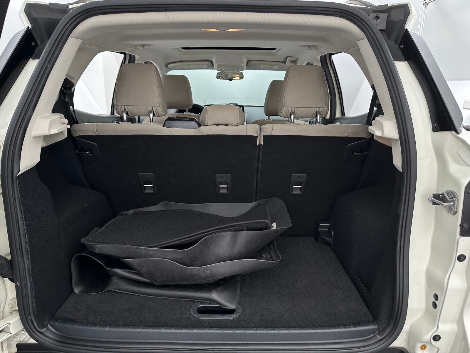 Thumbnail: 2019 Ford EcoSport - 7