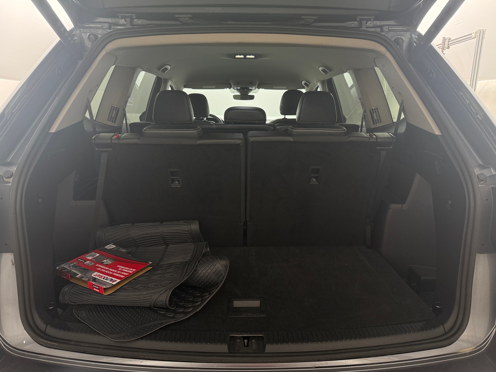 Thumbnail: 2024 Volkswagen Atlas - 6