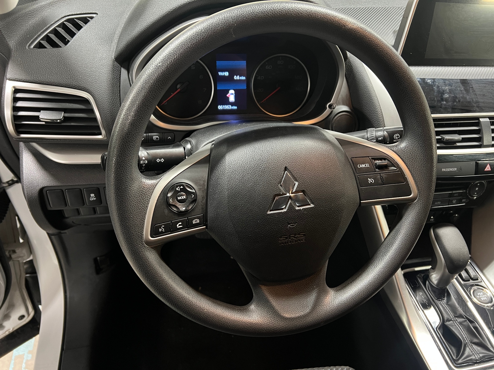 Thumbnail: 2020 Mitsubishi Eclipse Cross - 5