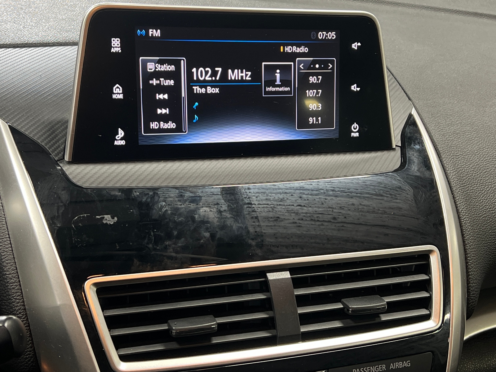 Thumbnail: 2020 Mitsubishi Eclipse Cross - 4