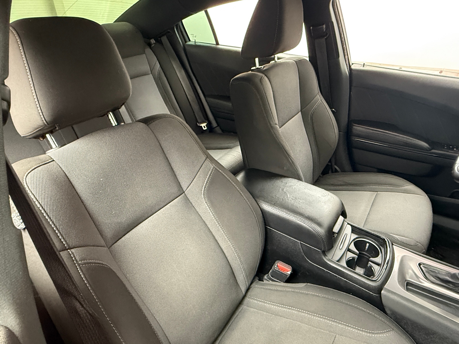 Thumbnail: 2022 Dodge Charger - 2