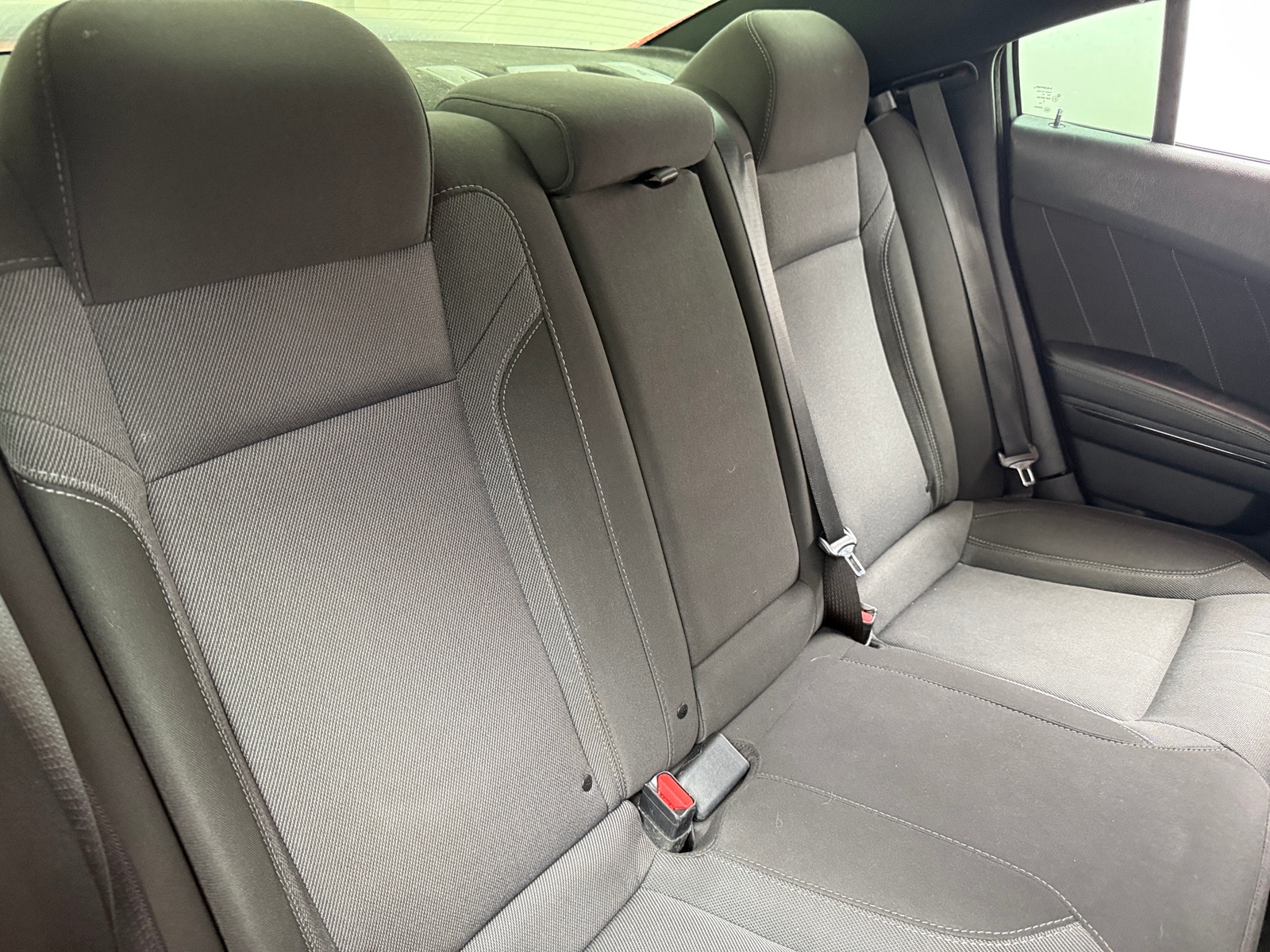 Thumbnail: 2022 Dodge Charger - 6