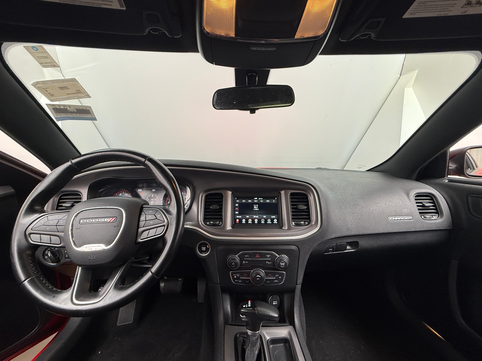 Thumbnail: 2022 Dodge Charger - 3