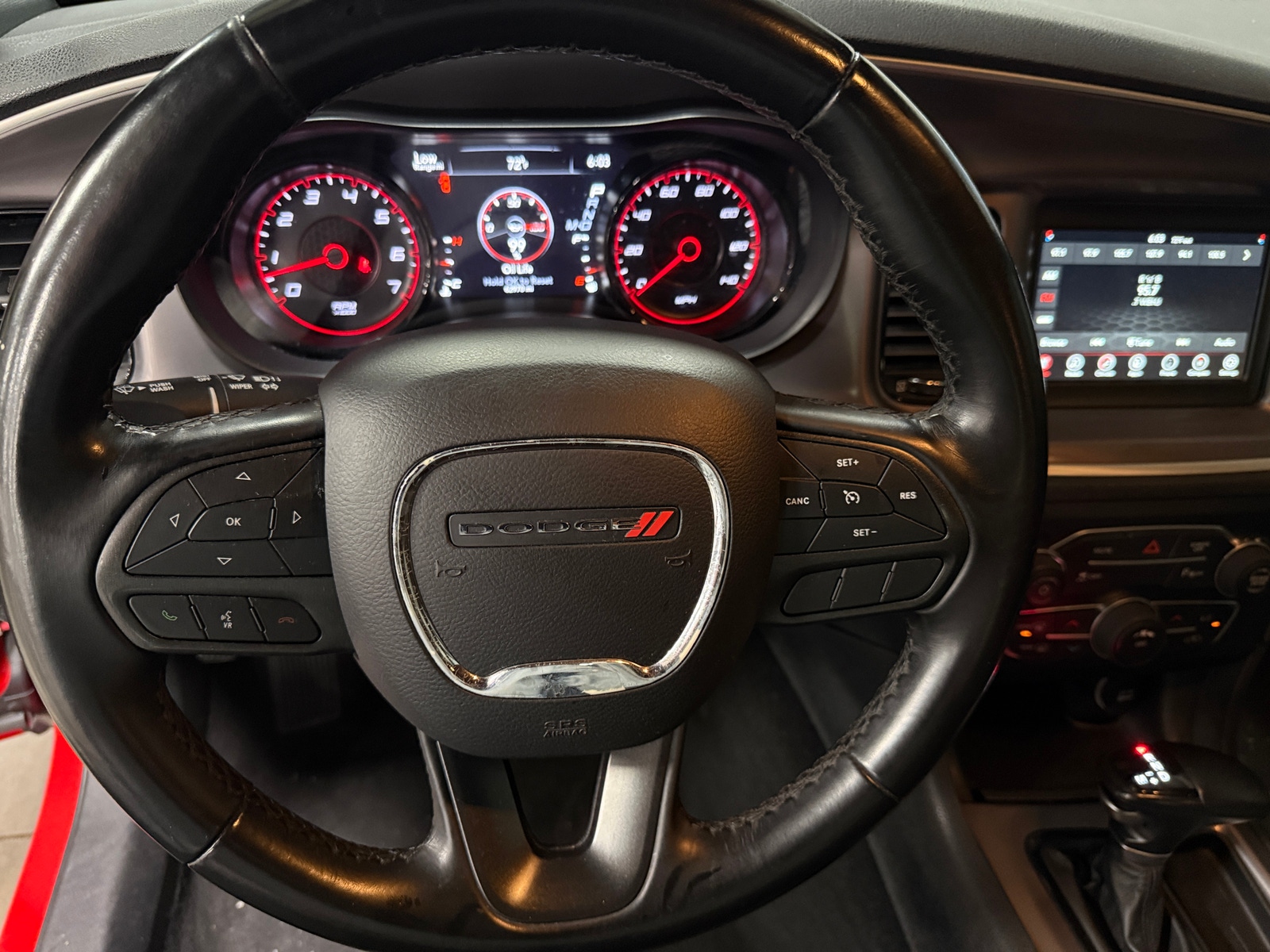 Thumbnail: 2022 Dodge Charger - 5