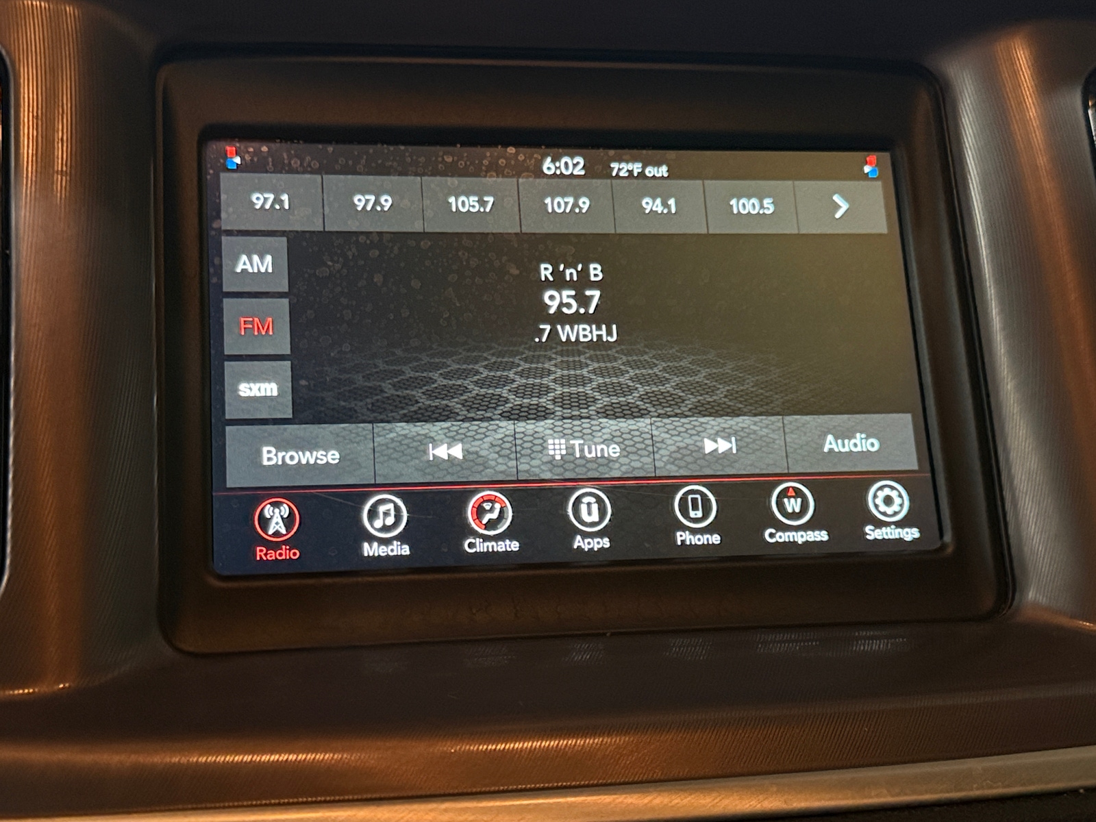 Thumbnail: 2022 Dodge Charger - 4