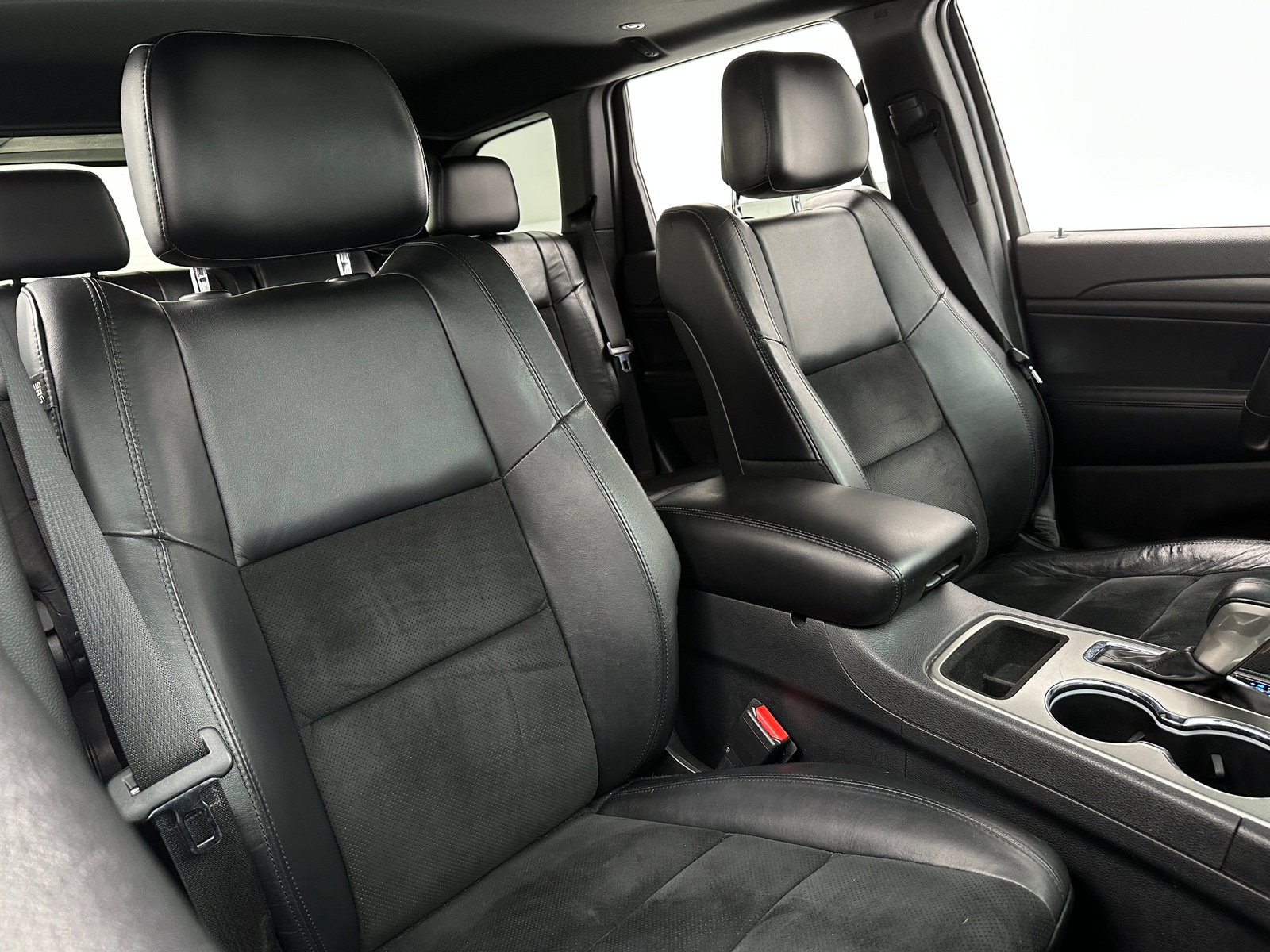 Thumbnail: 2017 Jeep Grand Cherokee - 2