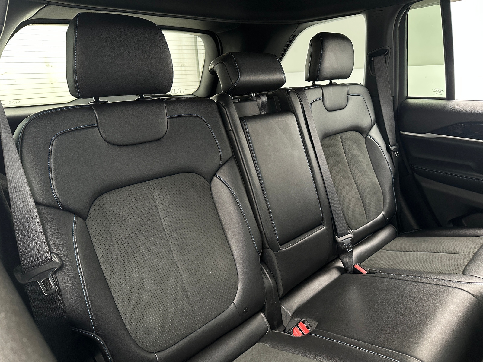 Thumbnail: 2022 Jeep Grand Cherokee - 5