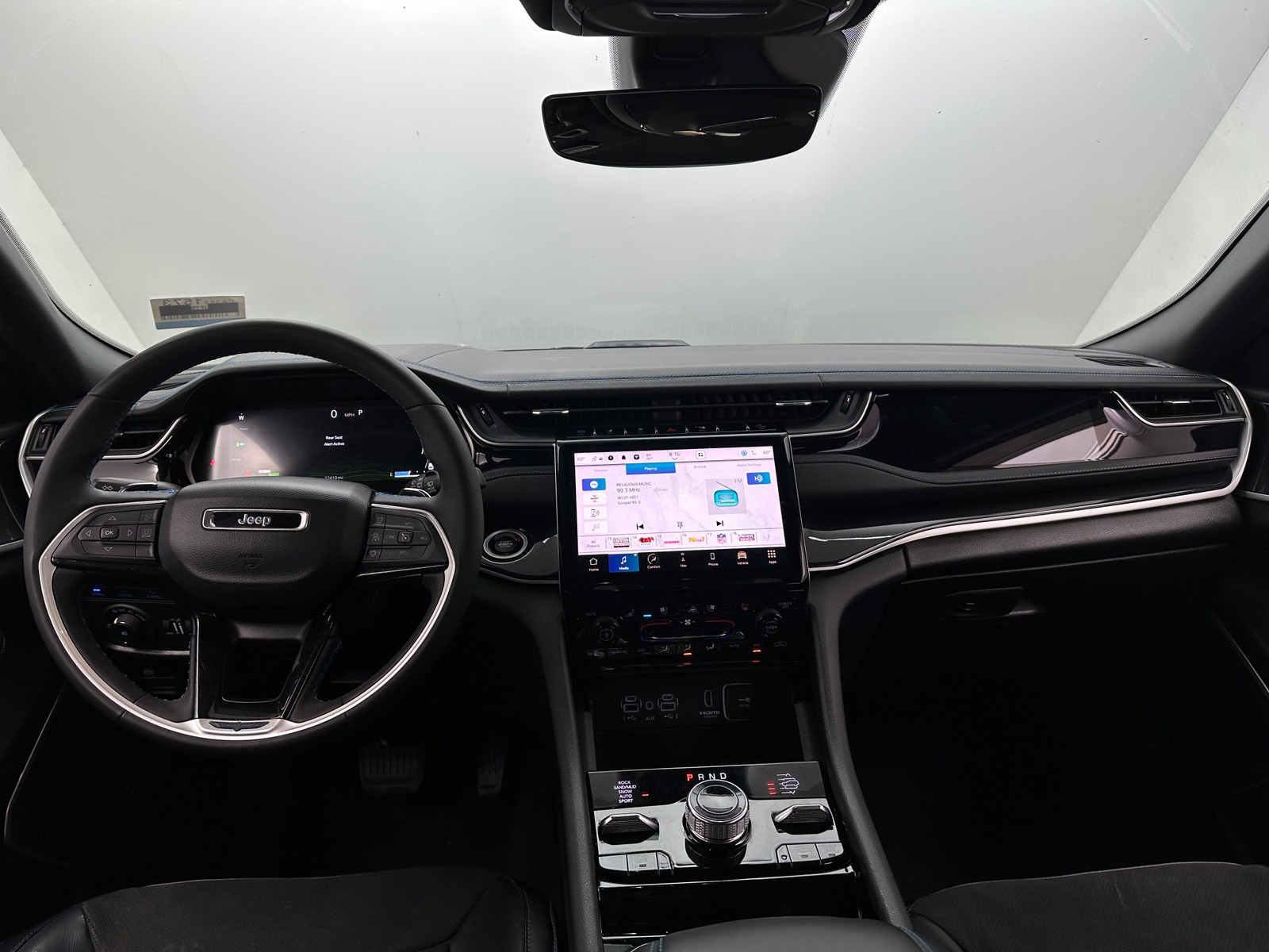 Thumbnail: 2022 Jeep Grand Cherokee - 2