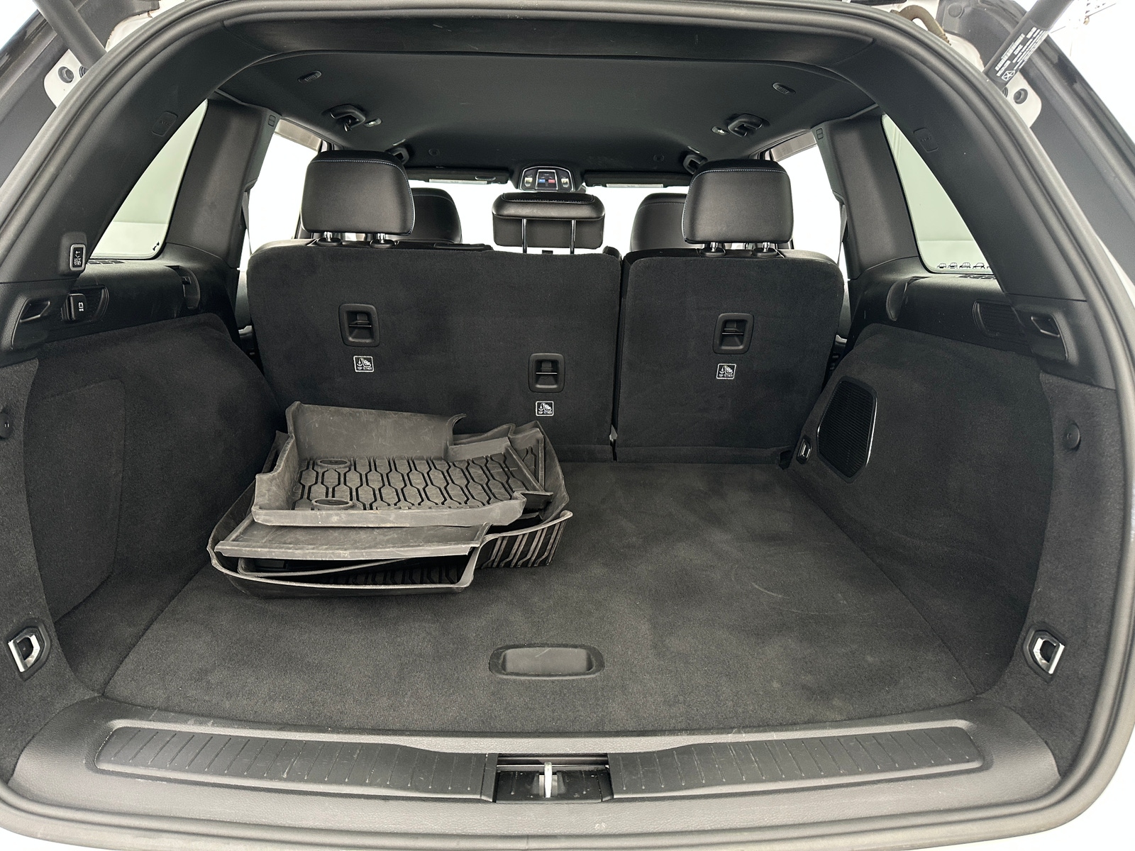 Thumbnail: 2022 Jeep Grand Cherokee - 6